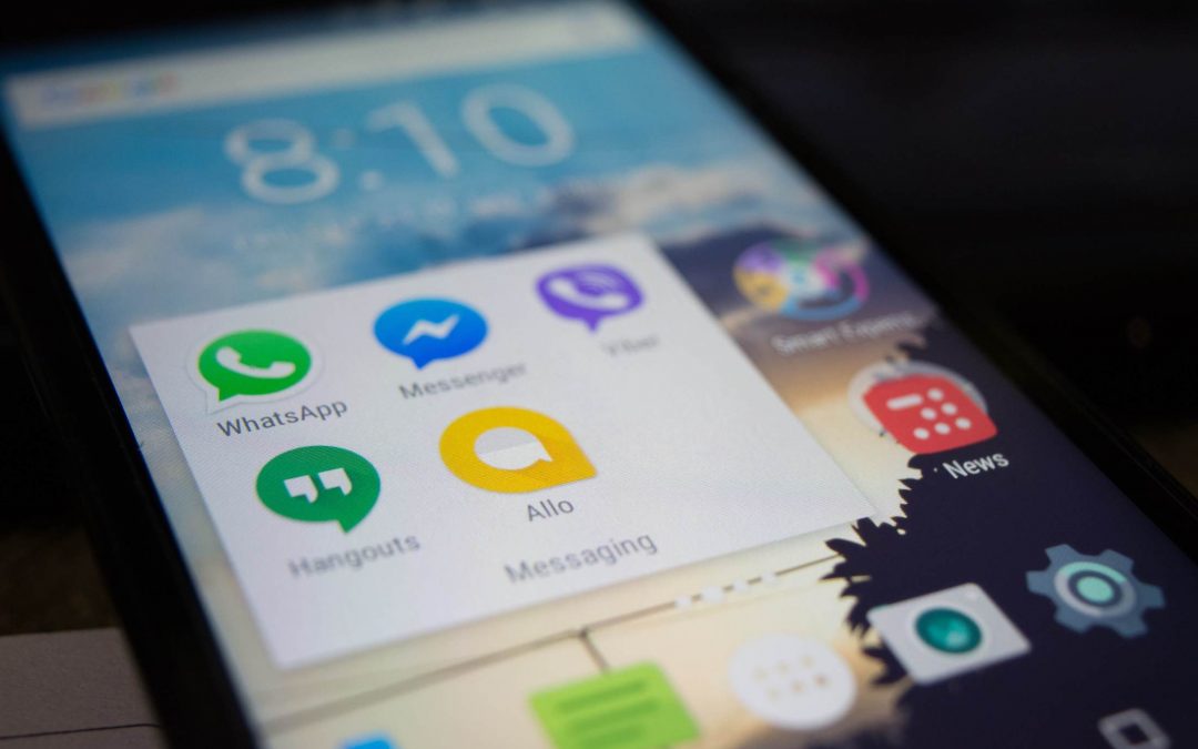 IMAP-Account einrichten unter Android einrichten